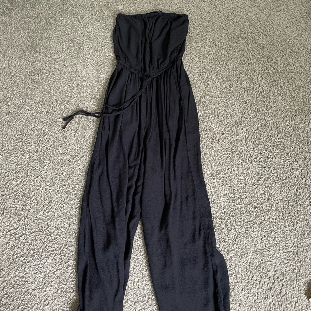 Woman’s Jumpsuit